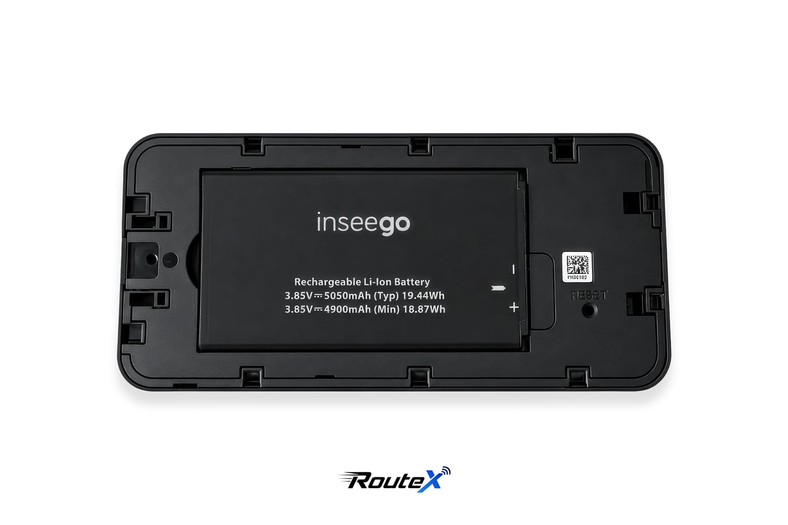 Inseego MiFi M2000 5G — фото 4
