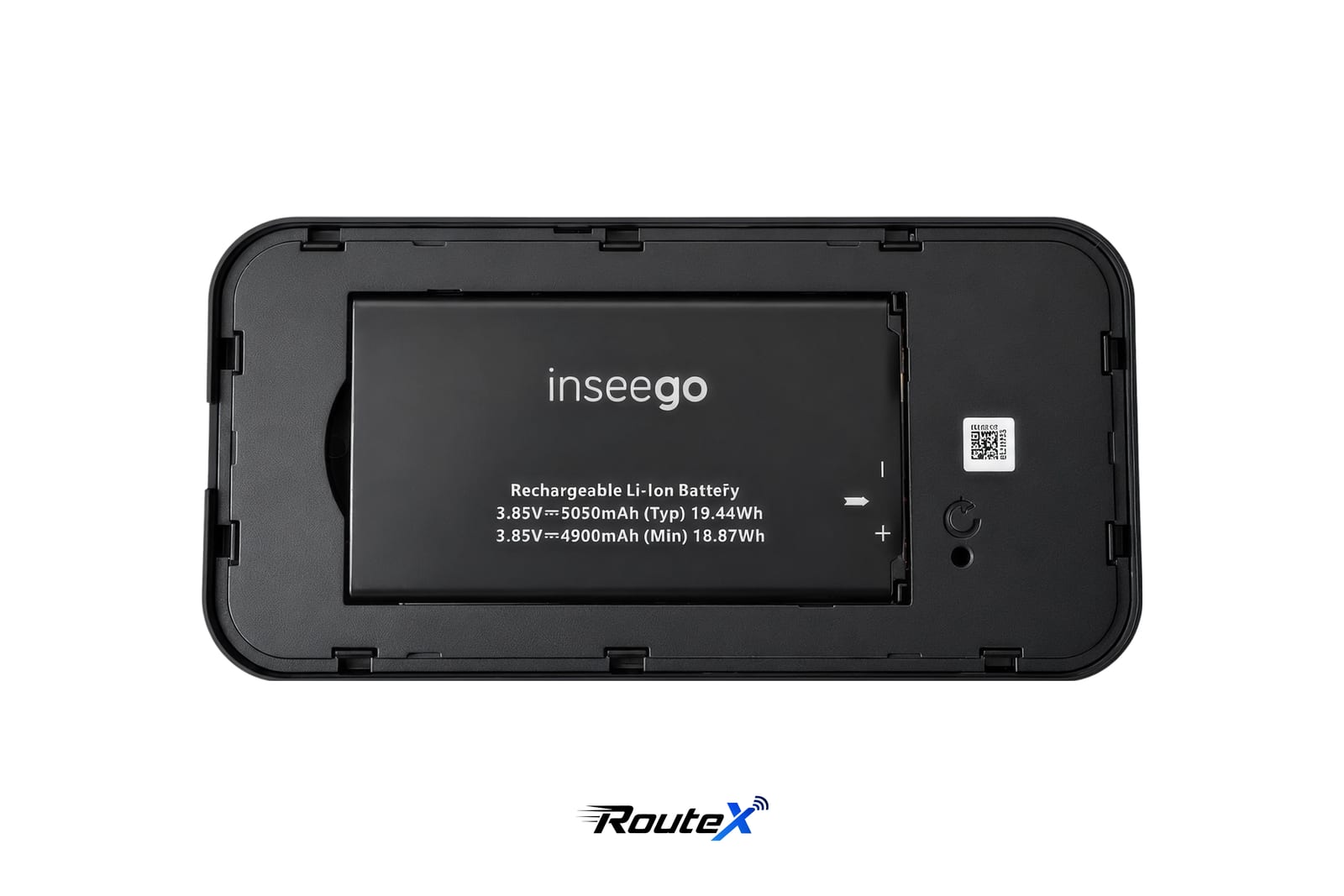 Inseego MiFi X PRO 5G M3000 — фото 3