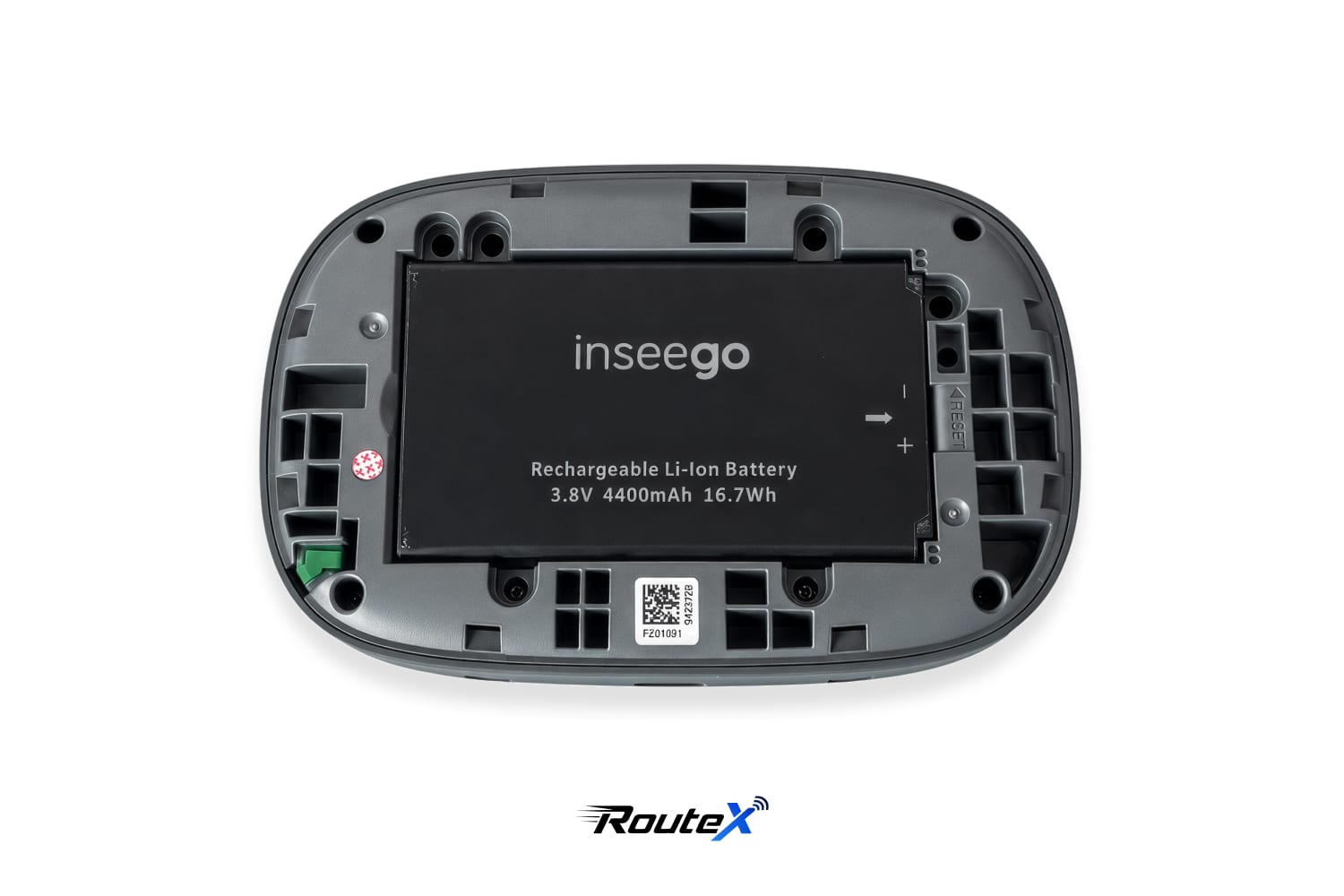 Inseego MiFi 8800L — фото 5