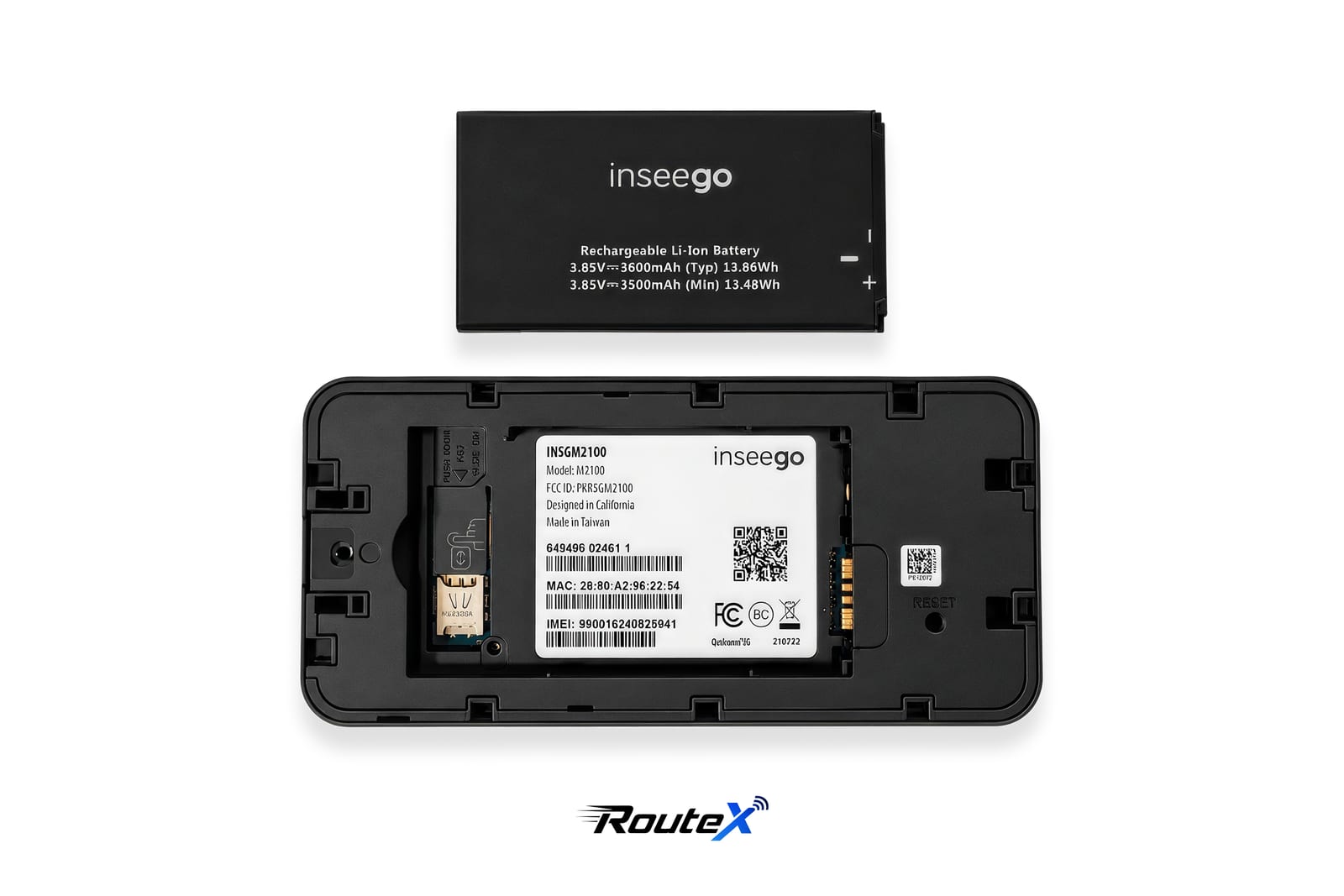 Inseego MiFi M2100 5G — фото 5