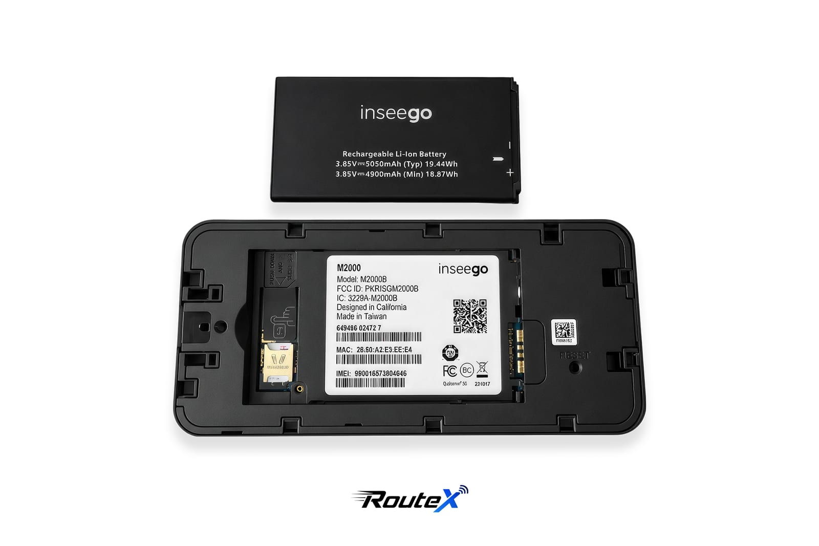 Inseego MiFi M2000 5G — фото 5