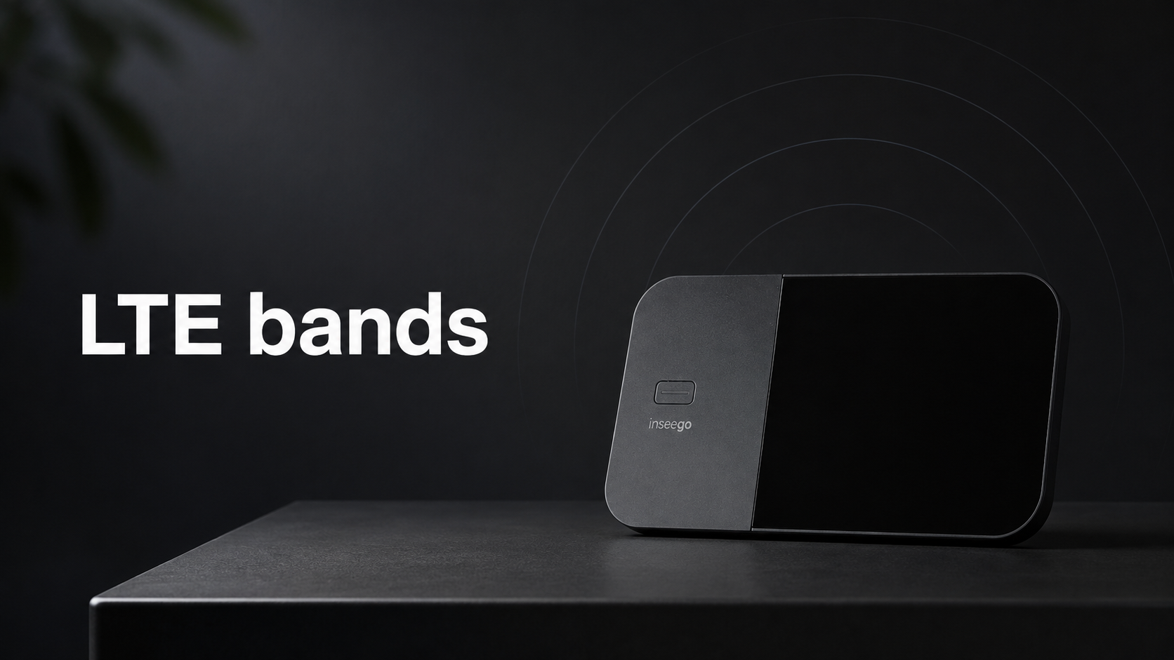 Що таке LTE bands і чому роутер підтримує не всі частоти