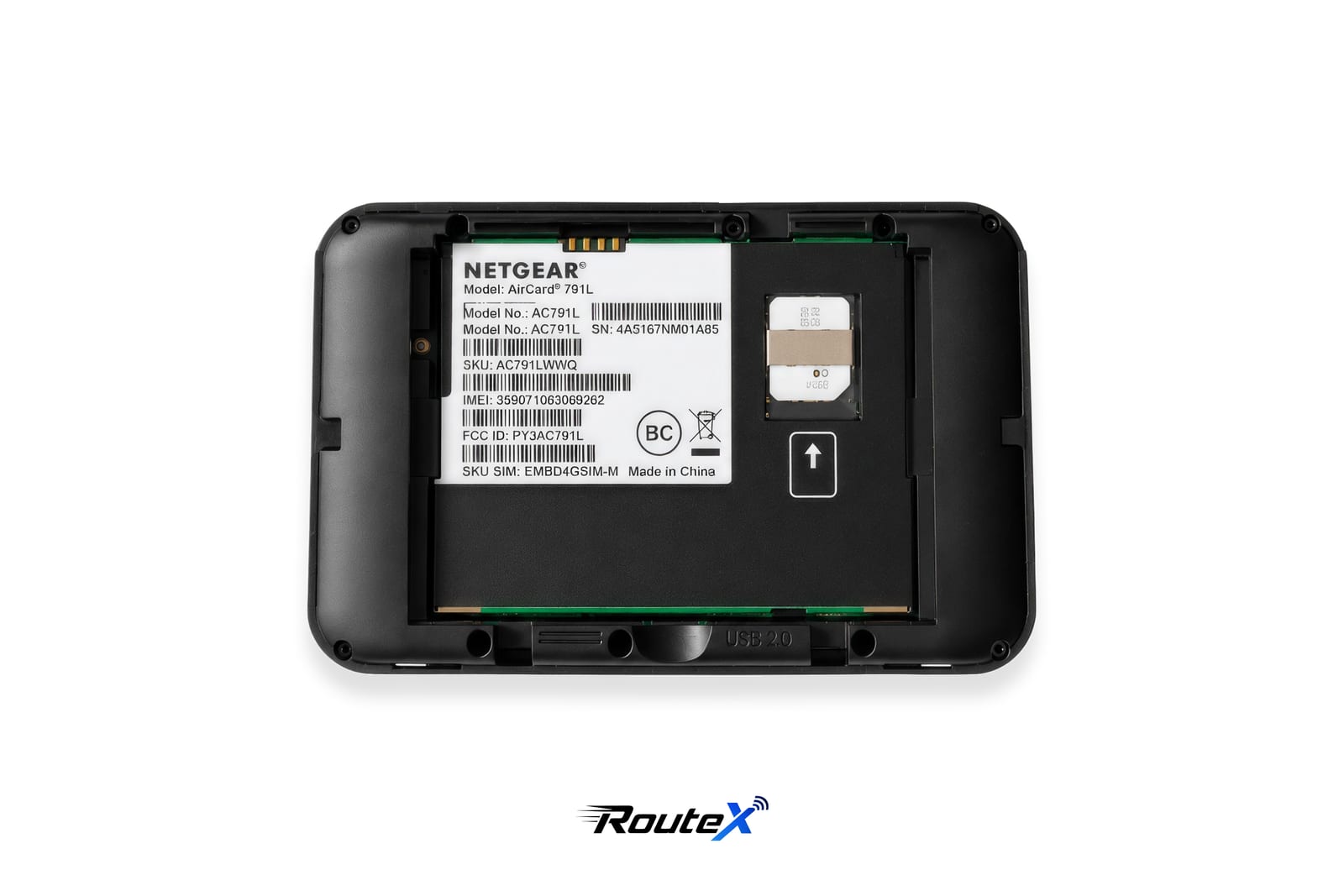 NETGEAR AirCard 791L — фото 3