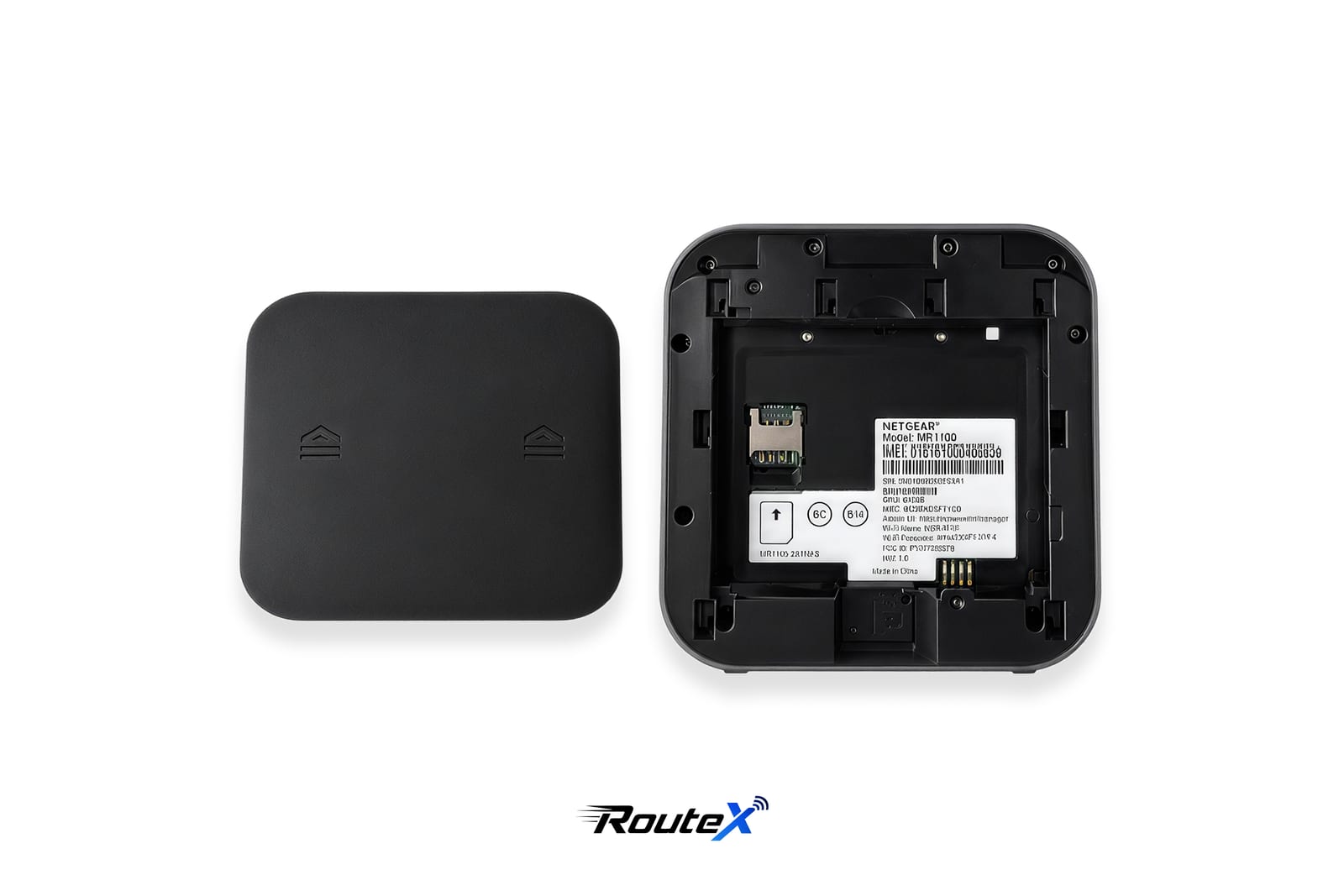 NETGEAR Nighthawk M1 MR1100 — фото 4