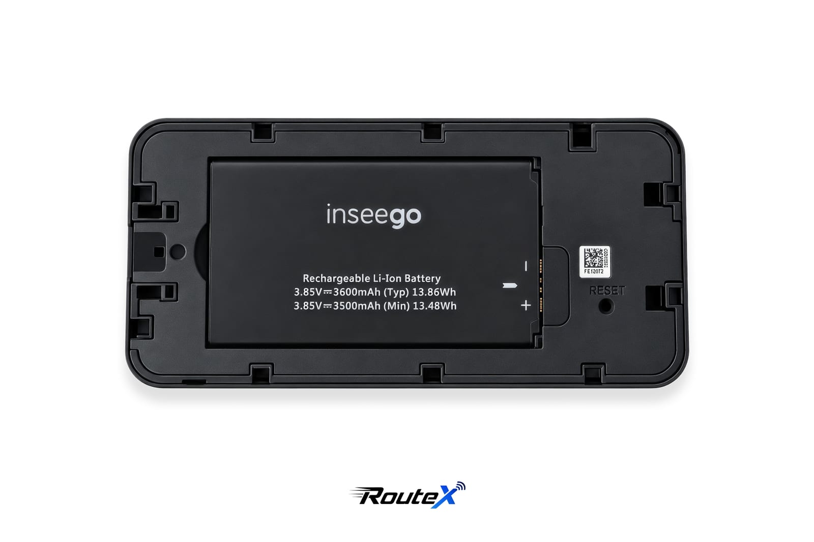 Inseego MiFi M2100 5G — фото 4